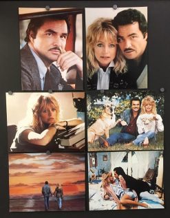 Best Friends (1982) - Original Lobby Cards Movie Poster