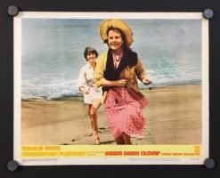 Inside Daisy Clover (1966) - Original Lobby Card Movie Poster