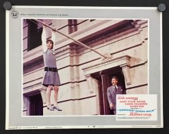 Thoroughly Modern Millie (1967) - Original Lobby Card Movie Poster