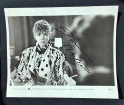 Diane Keaton Autograph