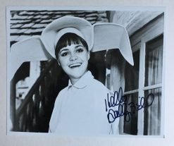 Sally Field Autograph