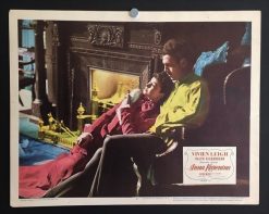 Anna Karenina (1948) - Original Lobby Card Movie Poster