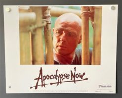 Apocalypse Now (1979) - Original Lobby Card Movie Poster
