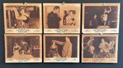 Molly and I (1920) - Original Assorted Lobby Cards Movie Poster