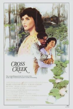 Cross Creek (1983) - Original One Sheet Movie Poster
