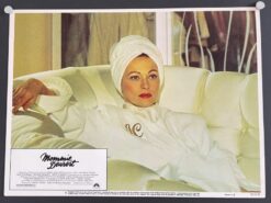 Mommie Dearest (1981) - Original Lobby Card Movie Poster