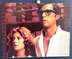 Rocky Horror Picture Show (1975) - Original Lobby Card Movie Poster