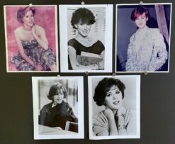 Molly Ringwald (1980's) - Original Photo Collection Movie Poster