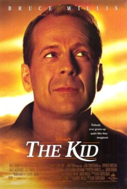 The Kid (2000) - Original One Sheet Movie Poster