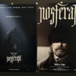 thumbnail image 2 of Nosferatu 2024 Movie Premium Poster – Made In USA – Horror Film Art Print LAS487 2 of 4