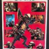 Gremlins (1984) - Original Coca Cola Promotional Advertising Movie Poster