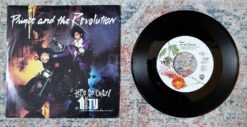 Prince And the Revolution (1984) - Original 45RPM