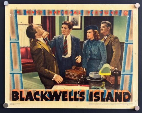 Blackwells