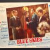 Blue Skies (1946) - Original Lobby Card Movie Poster