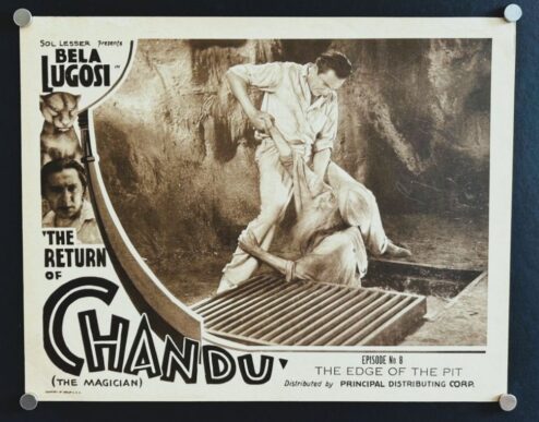 ChanduEdgePit