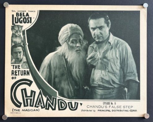 ChanduFalse