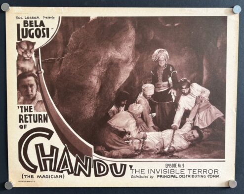 ChanduInvTer