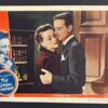 The Dark Mirror (1946) - Original Lobby Card Movie Poster