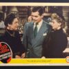 Somewhere I'll Find You (1942) - Original Lobby Card Movie Poster