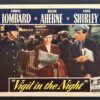 Vigil In the Night (1940) - Original Lobby Card Movie Poster