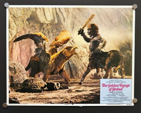 GoldSinbad