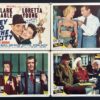 Key To the City (1950) - Original Lobby Card Movie Poster