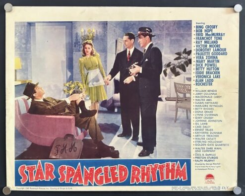 StarSpanRhythm