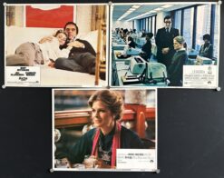 Oliver's Story (1970's) - Original Lobby Cards Movie Poster