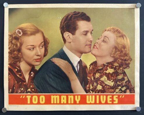 TooManWives